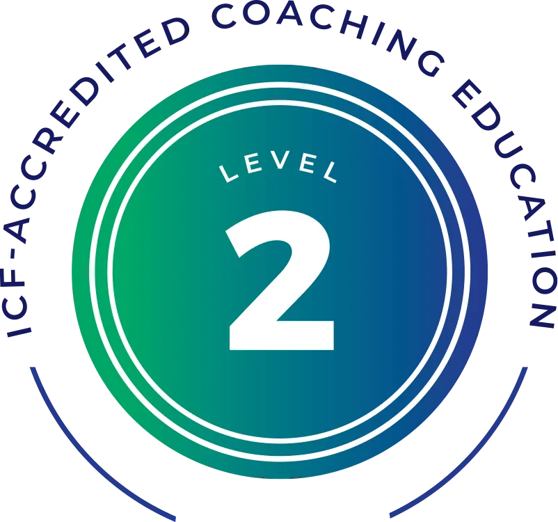 ICF level 2 certificado