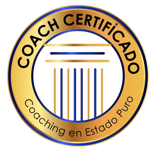 ICF level 1 certificado