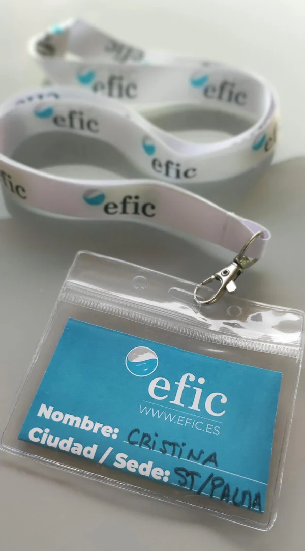 Certificación en EFIC