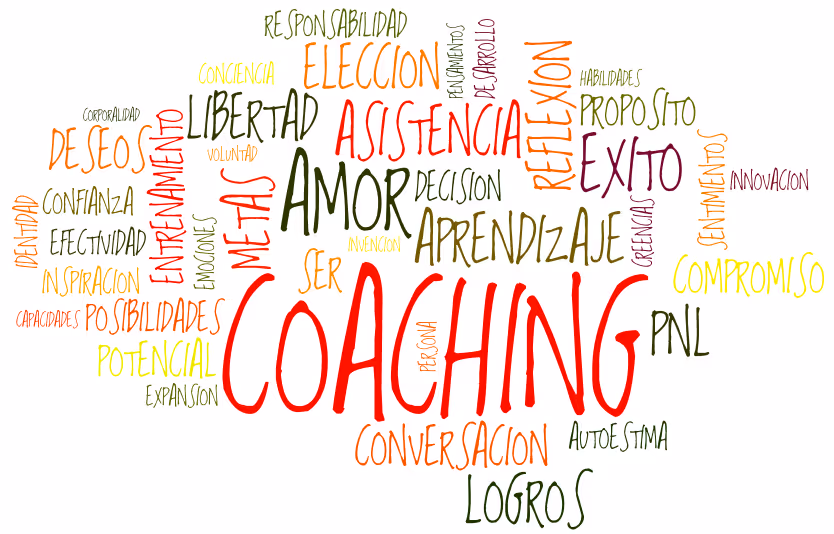 Qué es Coaching